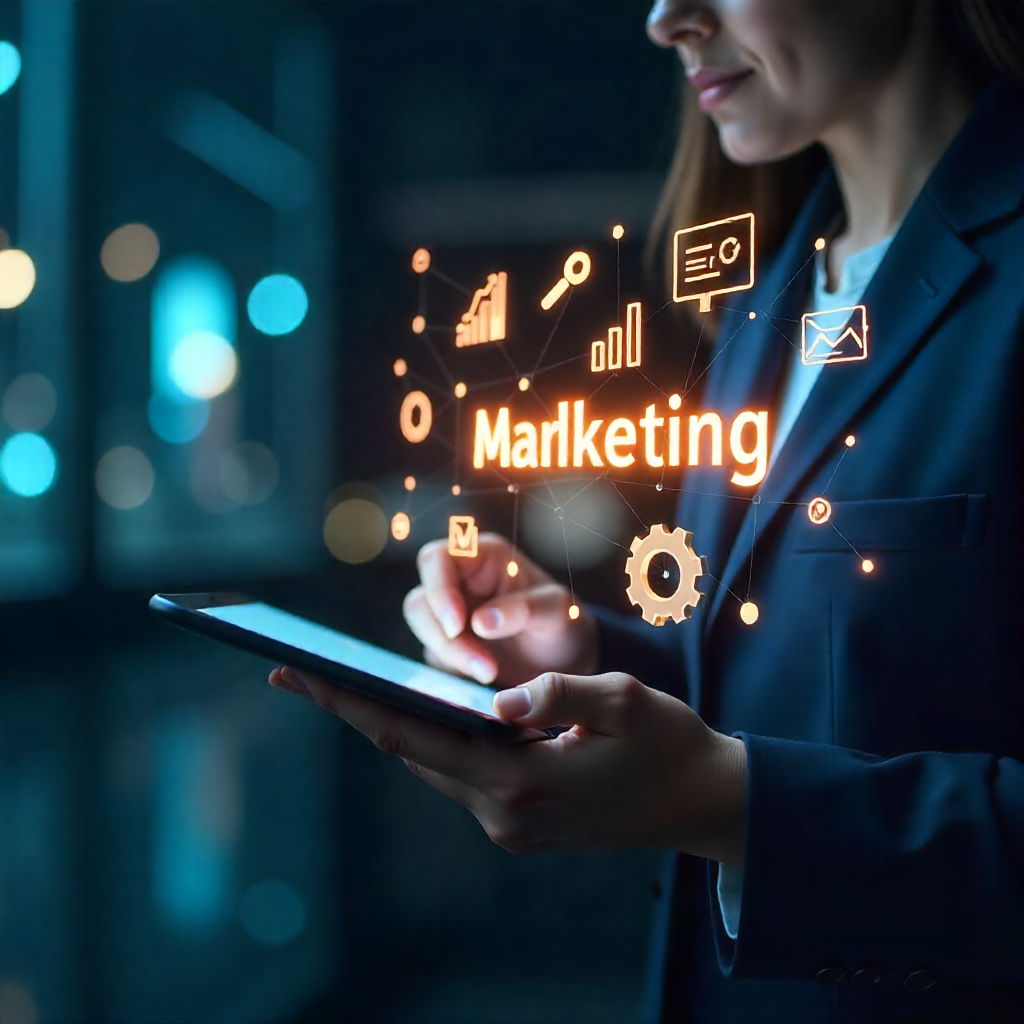 Expert Digital Marketing Solutions Dhaka