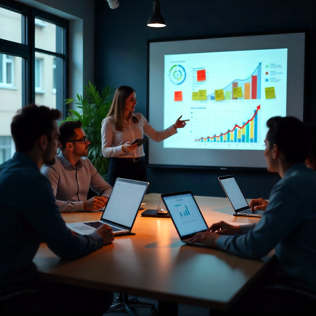 Expert Digital Marketing Solutions Dhaka