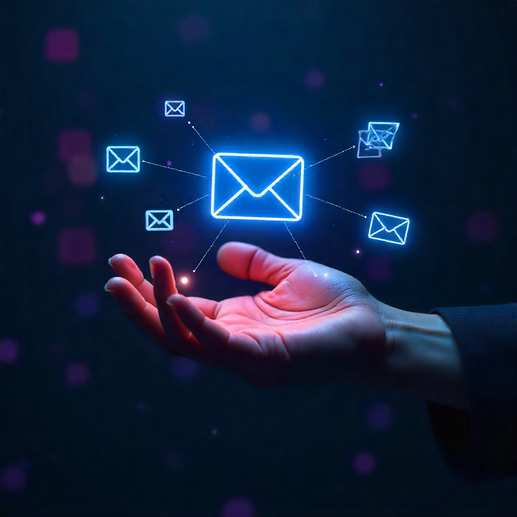 Strategic Email Marketing Services That Drive Results
