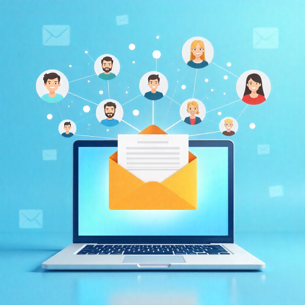 Strategic Email Marketing Services That Drive Results