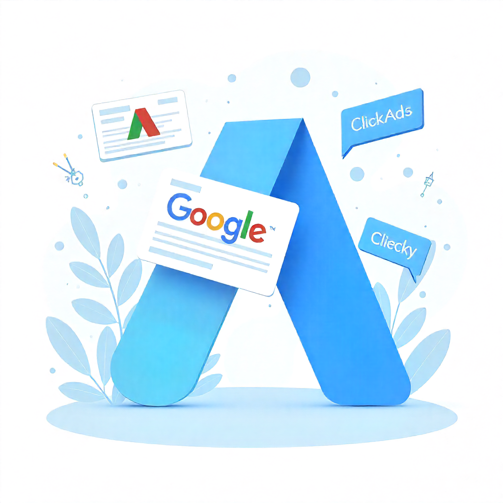 Google Ads Consultant Boost Traffic & Conversions
