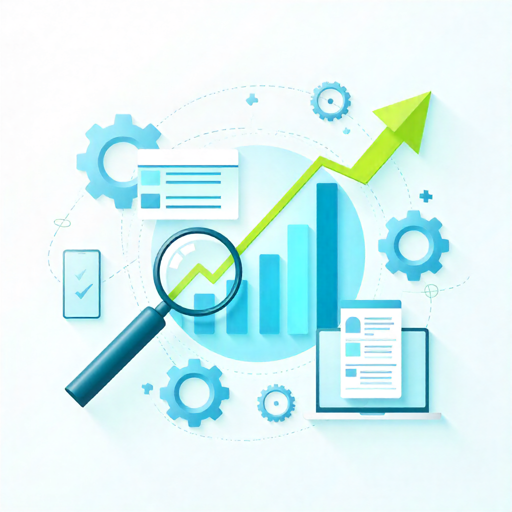 Exper Search engine optimization (seo) & digital marketing