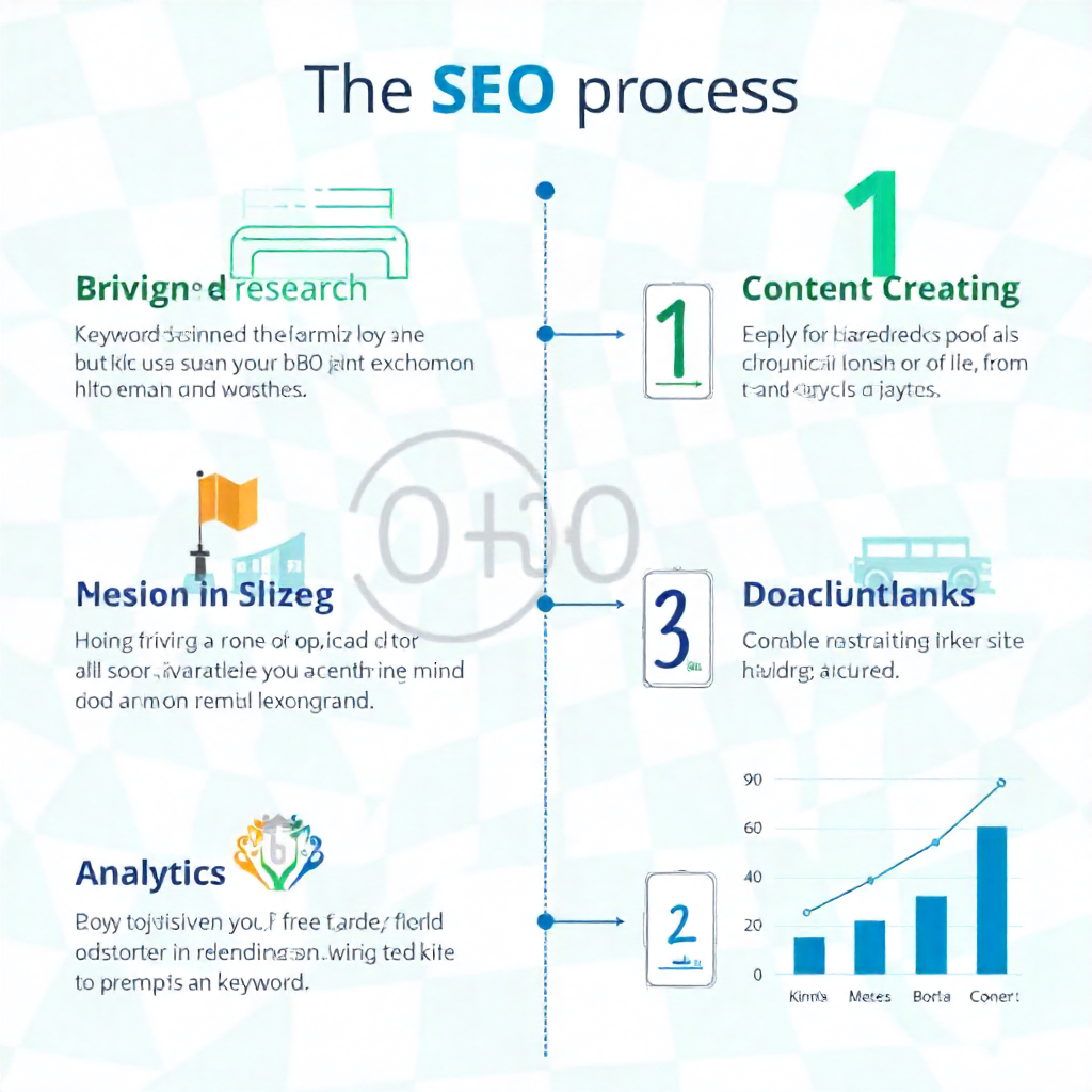 Exper Search engine optimization (seo) & digital marketing 