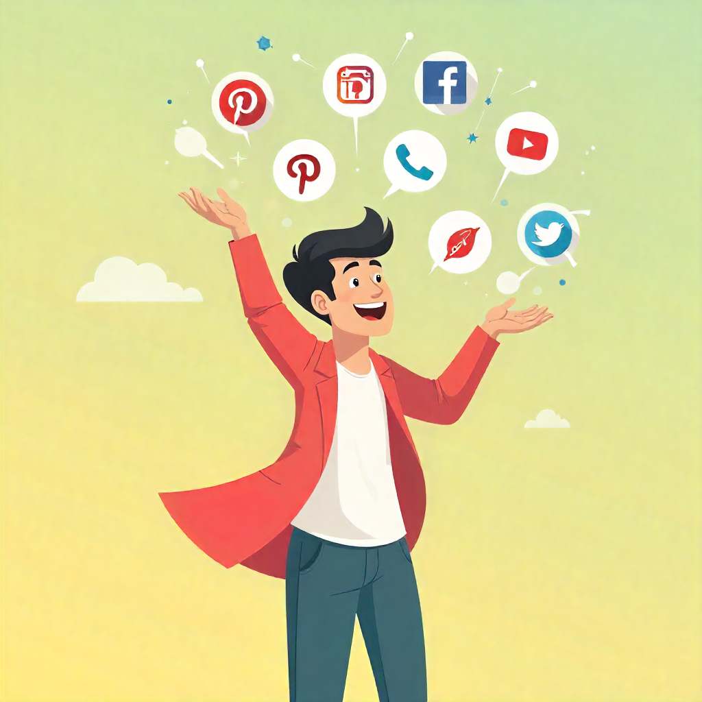 Boost Your Brand with Targeted Social Media Marketing