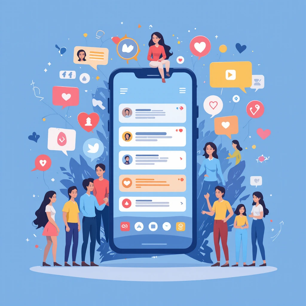 Boost Your Brand with Targeted Social Media Marketing