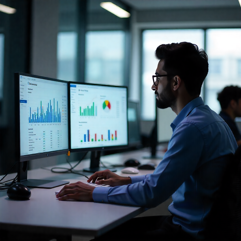 Professional Website Audit services to boost rankings, fix technical errors & increase conversions. Get expert analysis today!