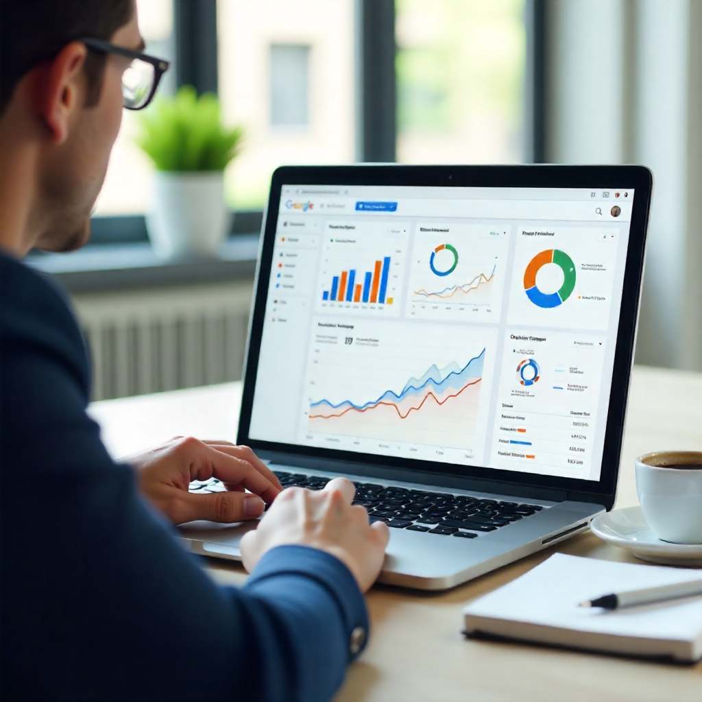 Boost your business with search engine marketing (SEM), paid advertising, and smart keywords to improve search engine result pages.