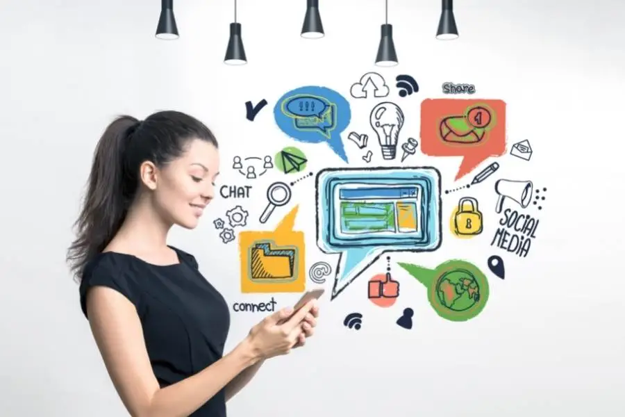 Professional Digital Marketing Services